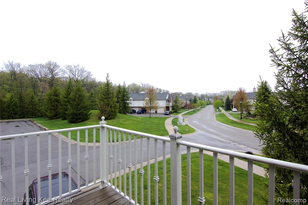 3402 Tremonte Circle, Unit 195 Rochester, MI 48306 - Photo 23 of 29