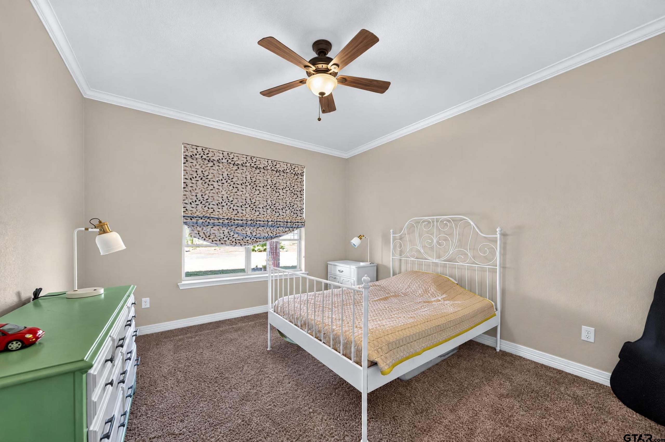 4008 Chapel Ridge Tyler, TX 75707 - Photo 19 of 34 Custome shades
