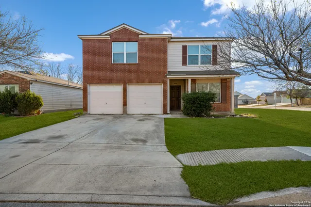 $1,500 | 4951 Orchid Star, San Antonio, TX 78218