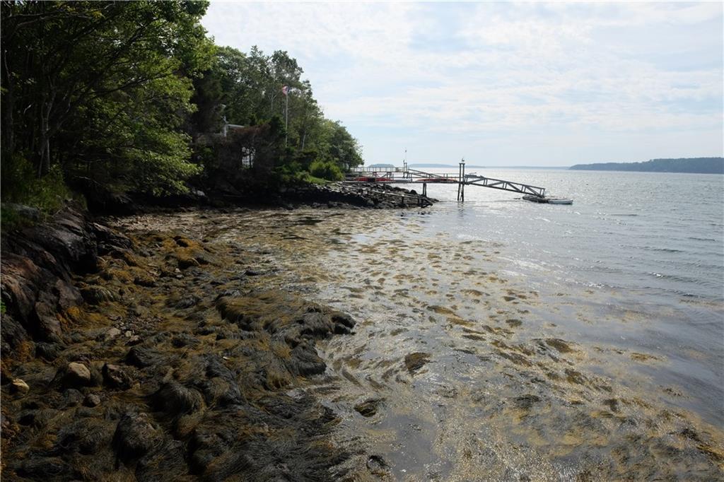 569 Ocean Point Road East Boothbay, ME 04544 - Photo 5 of 35 Photo