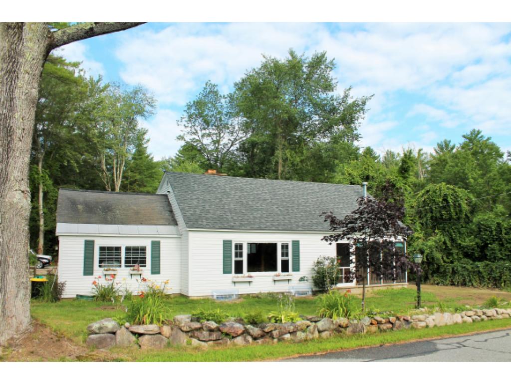 207 Ball Hill Road Milford, NH 03055 - Photo 1 of 23