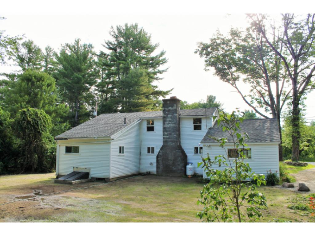 207 Ball Hill Road Milford, NH 03055 - Photo 2 of 23
