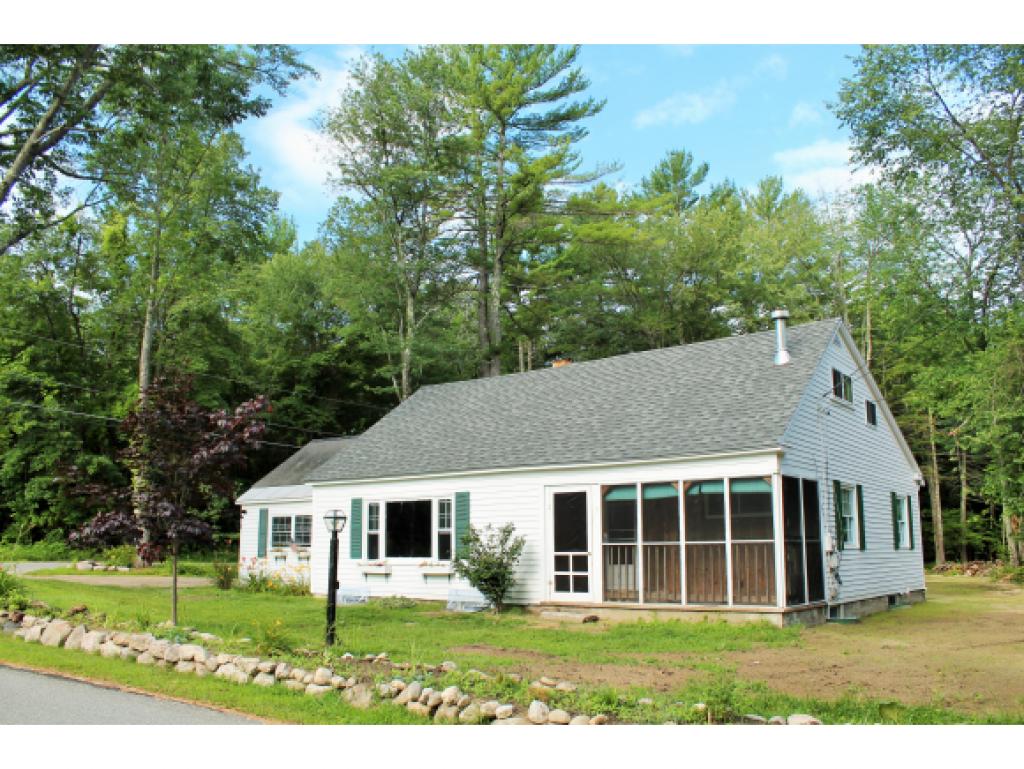 207 Ball Hill Road Milford, NH 03055 - Photo 4 of 23