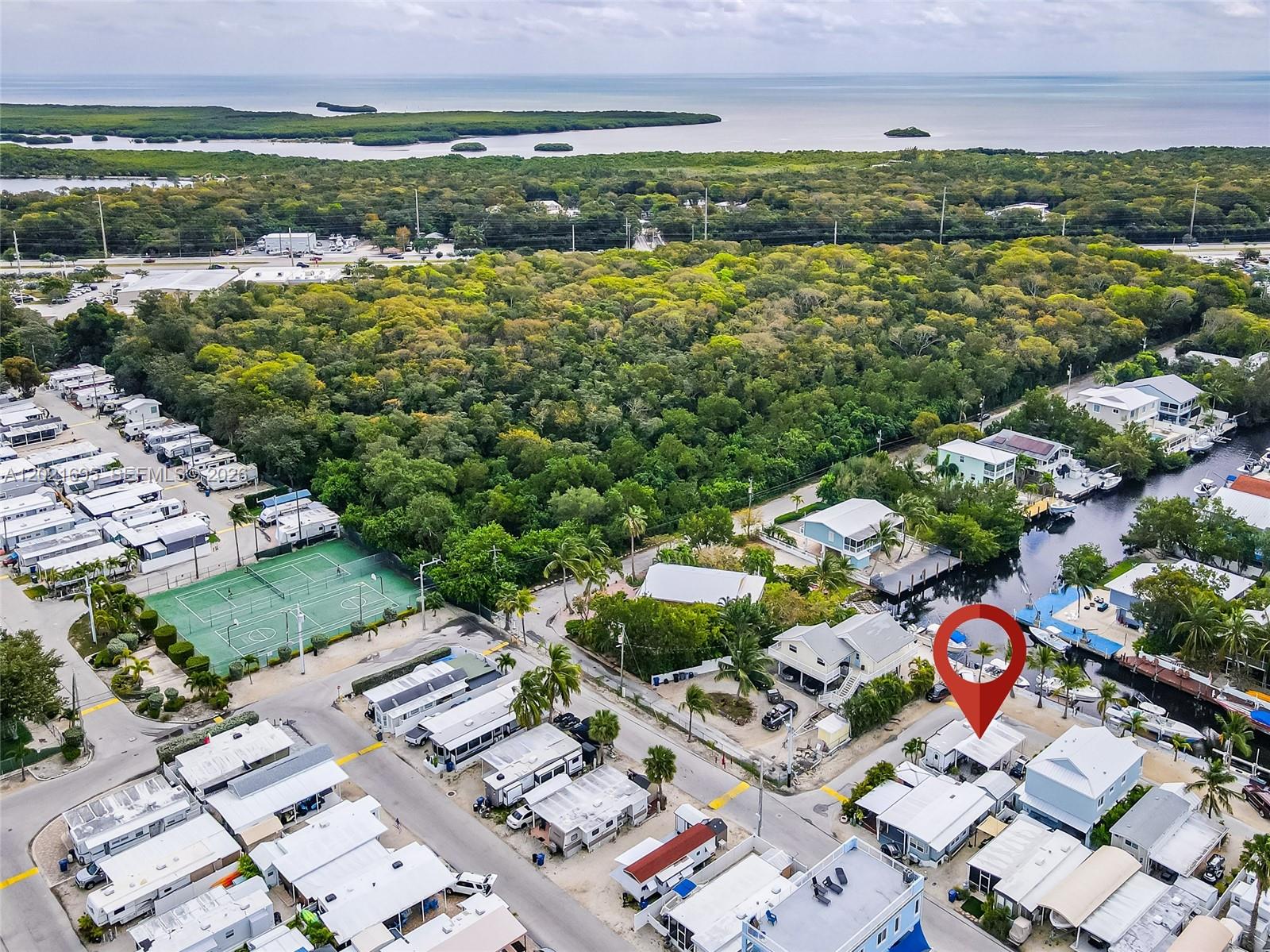 325 Calusa Street, Unit 252 Key Largo, FL 33037 - Photo 12 of 18