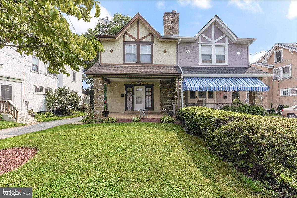 111 Sycamore Road Havertown, PA 19083 - Photo 1 of 25