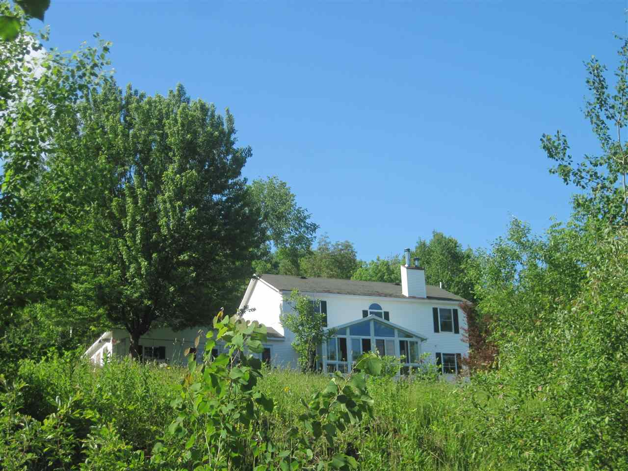 332 Music Mountain Road Stockbridge, VT 05772 - Photo 1 of 28