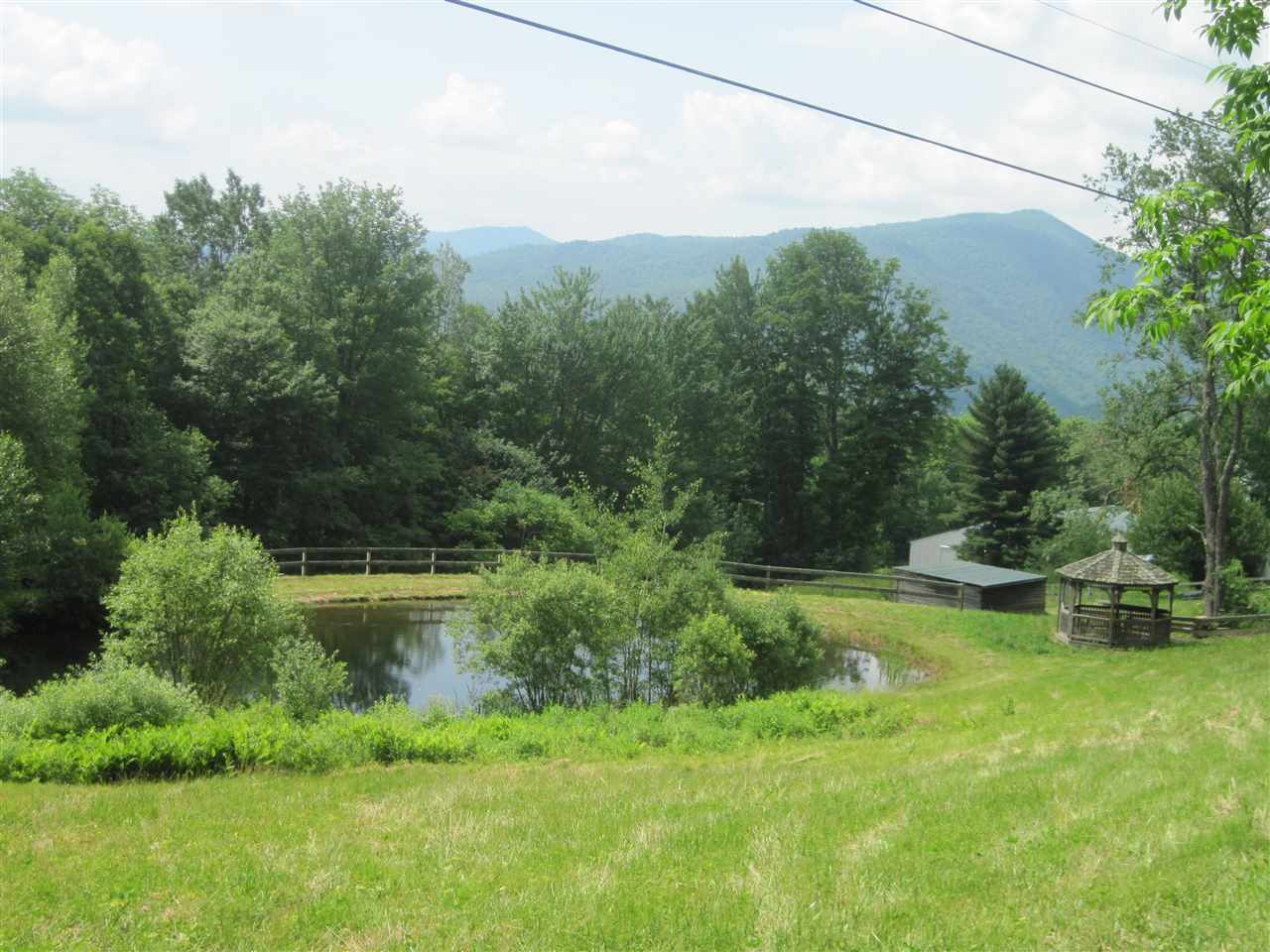 332 Music Mountain Road Stockbridge, VT 05772 - Photo 2 of 28