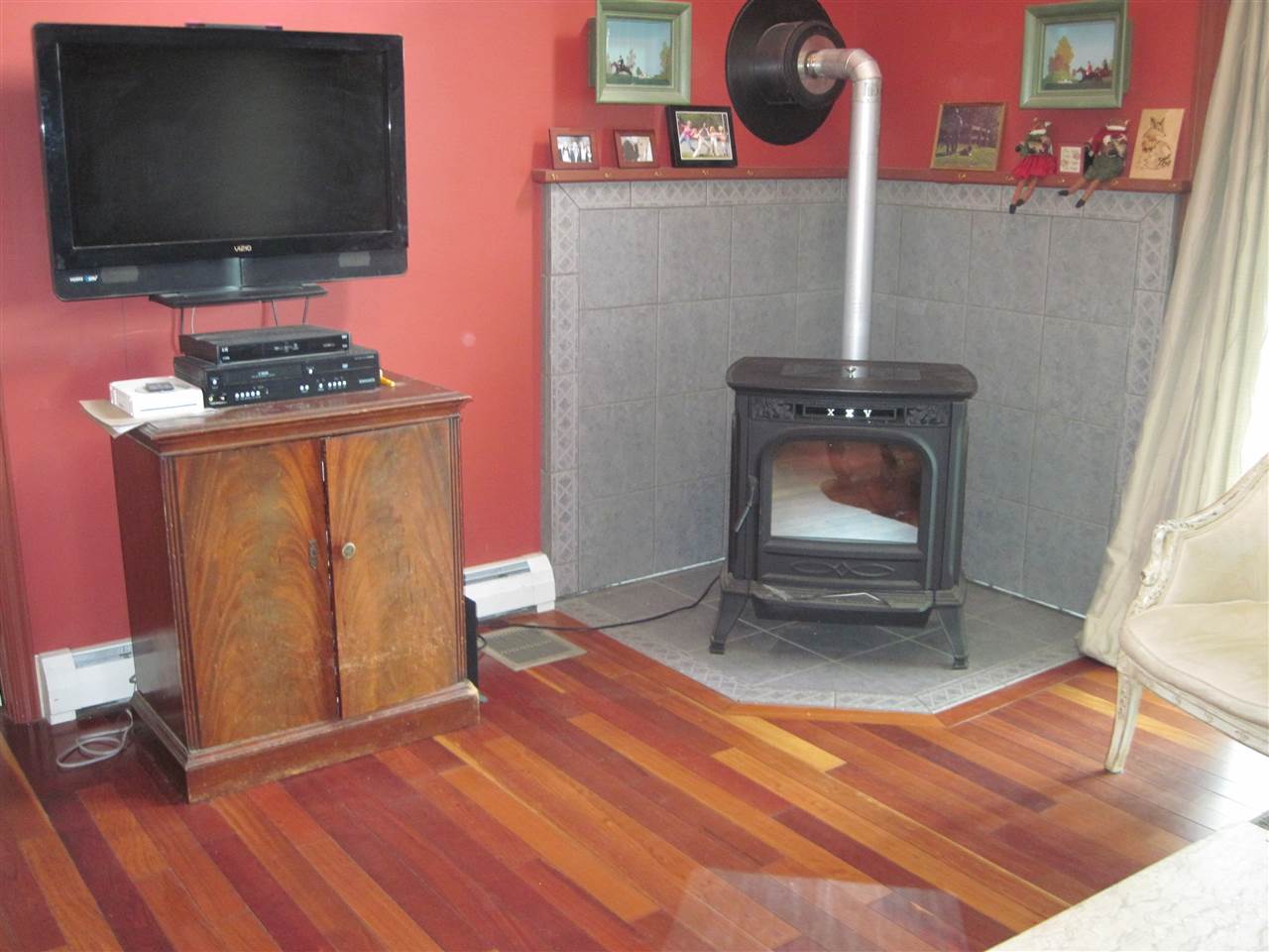 332 Music Mountain Road Stockbridge, VT 05772 - Photo 11 of 28