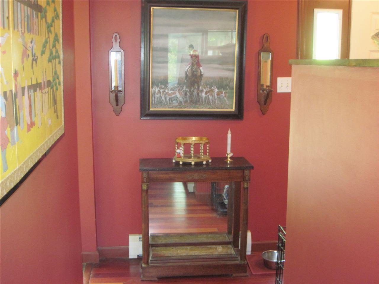 332 Music Mountain Road Stockbridge, VT 05772 - Photo 14 of 28