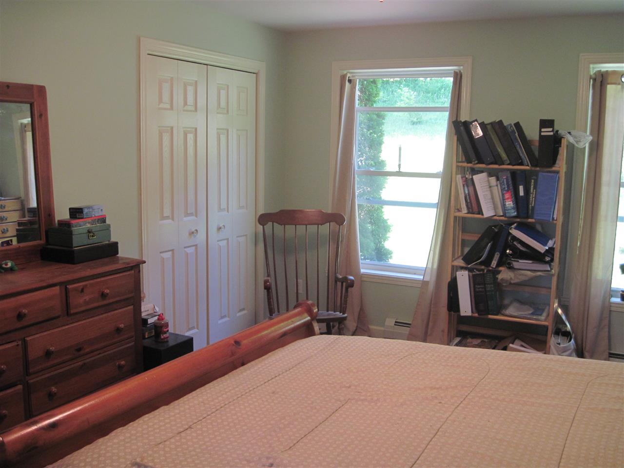 332 Music Mountain Road Stockbridge, VT 05772 - Photo 17 of 28