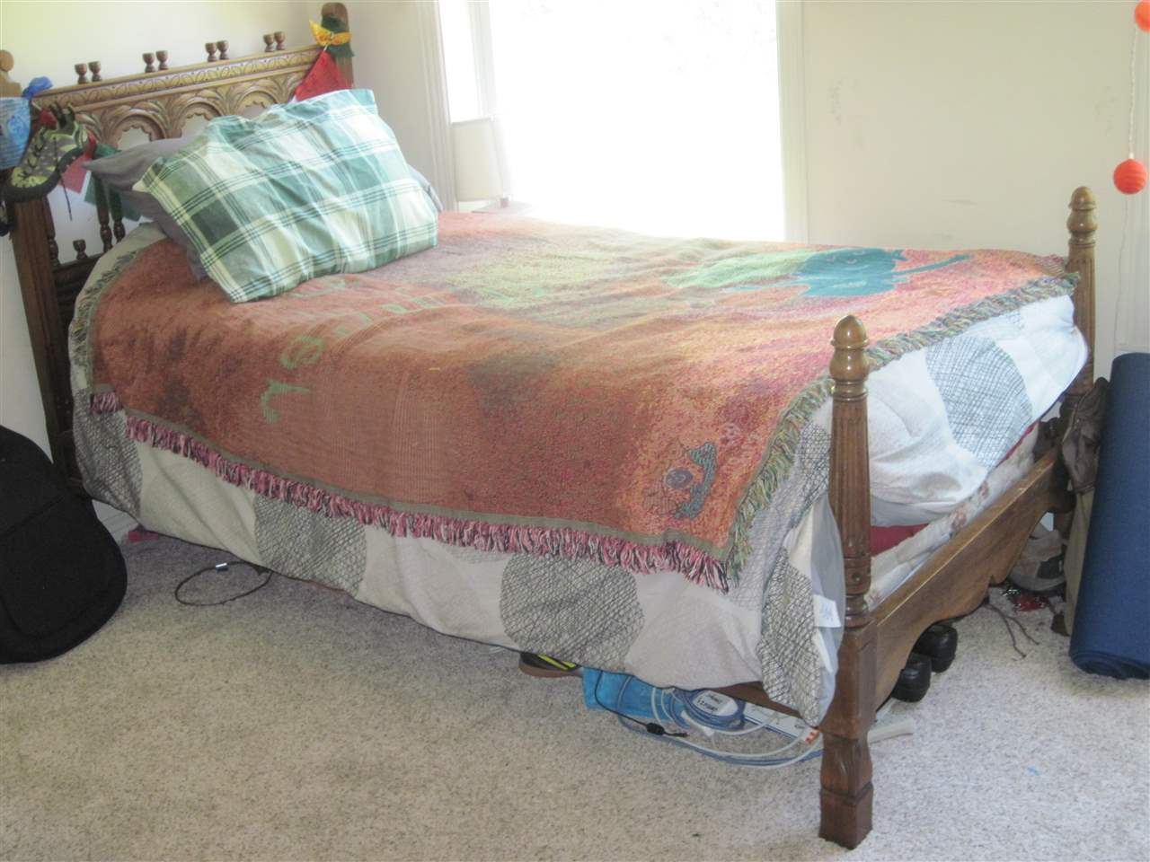332 Music Mountain Road Stockbridge, VT 05772 - Photo 20 of 28