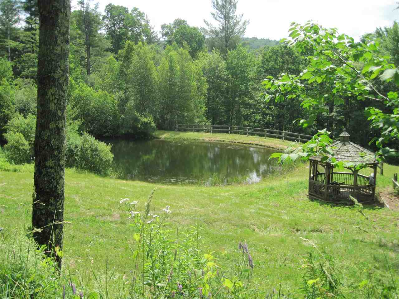 332 Music Mountain Road Stockbridge, VT 05772 - Photo 3 of 28