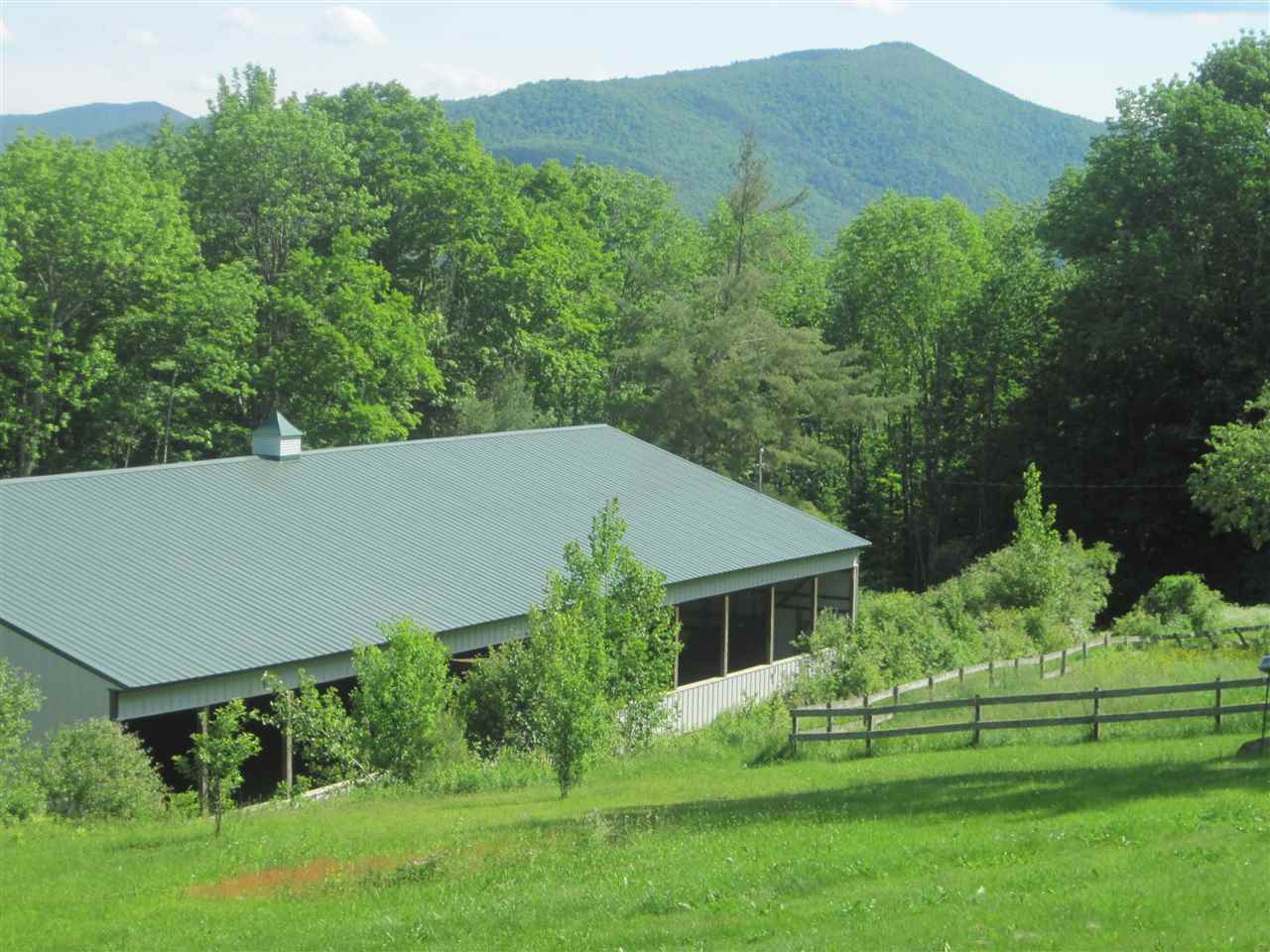332 Music Mountain Road Stockbridge, VT 05772 - Photo 24 of 28