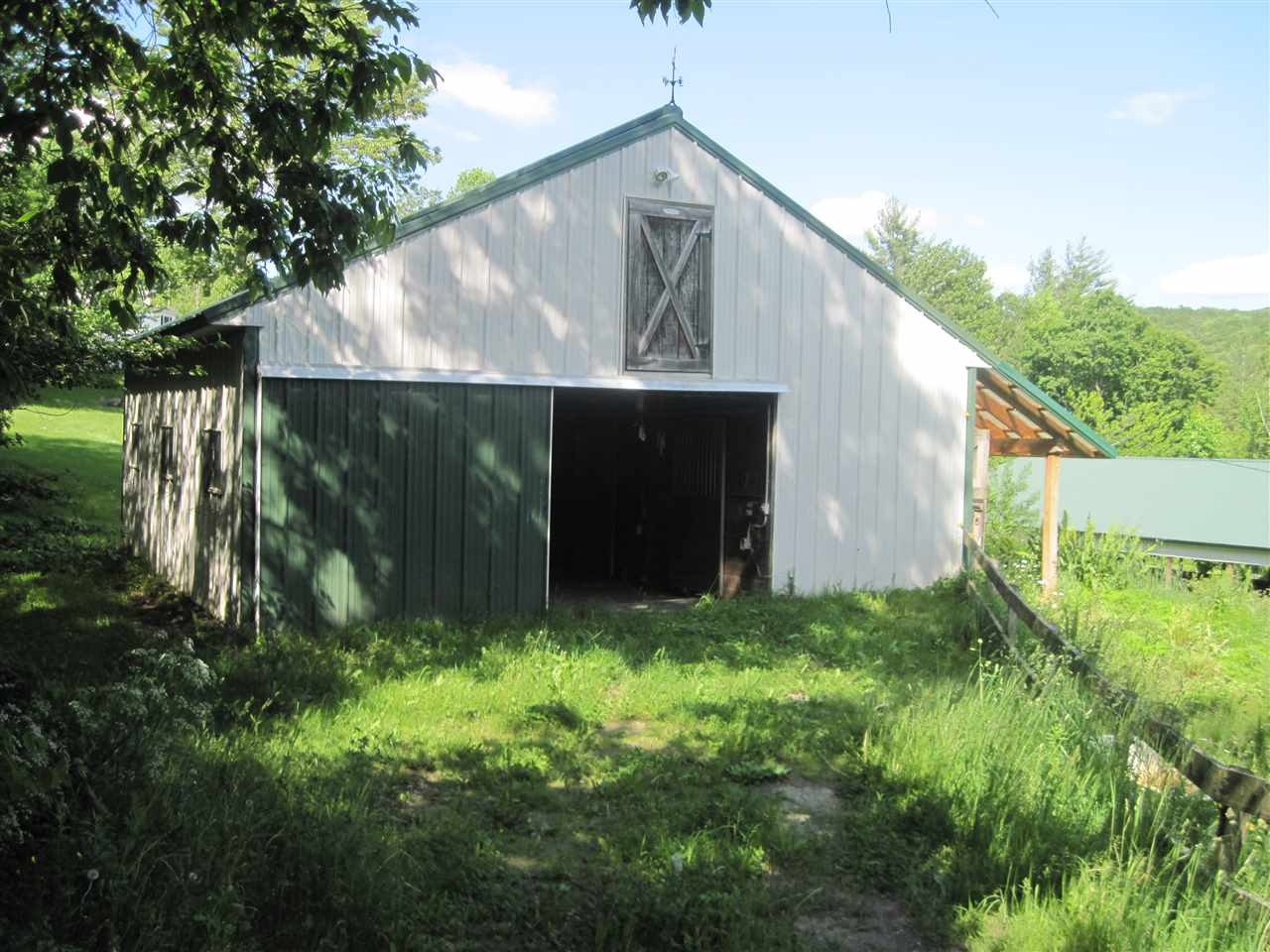 332 Music Mountain Road Stockbridge, VT 05772 - Photo 25 of 28