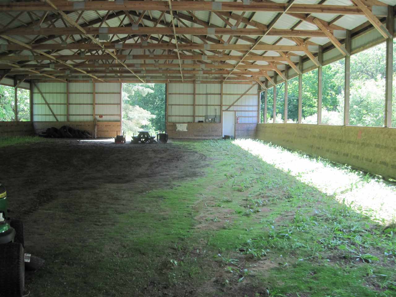 332 Music Mountain Road Stockbridge, VT 05772 - Photo 27 of 28