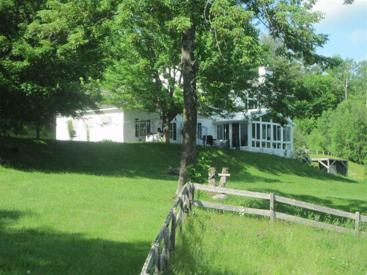332 Music Mountain Road Stockbridge, VT 05772 - Photo 28 of 28