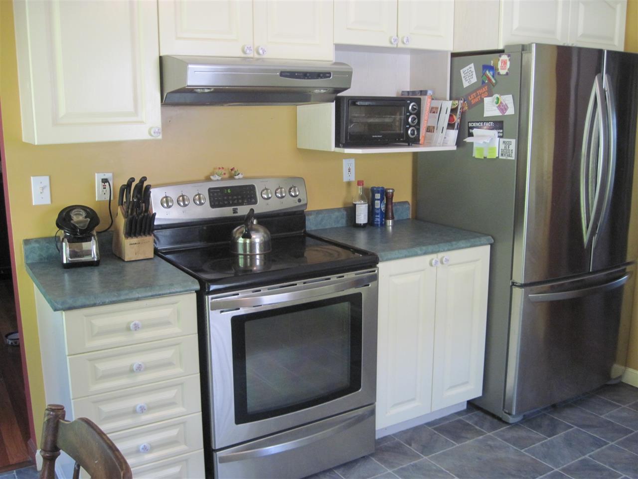 332 Music Mountain Road Stockbridge, VT 05772 - Photo 7 of 28