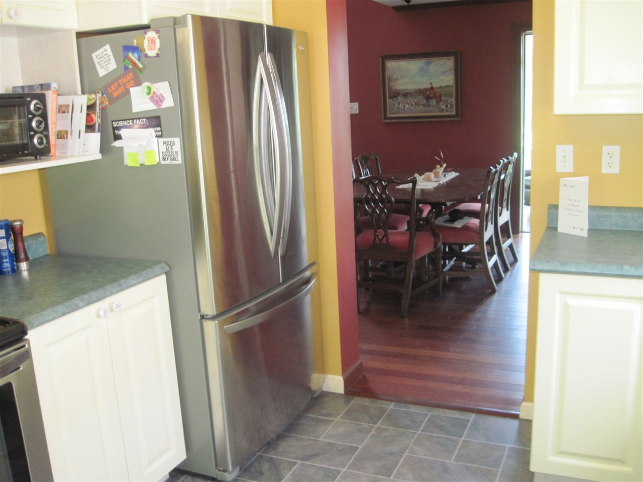 332 Music Mountain Road Stockbridge, VT 05772 - Photo 8 of 28