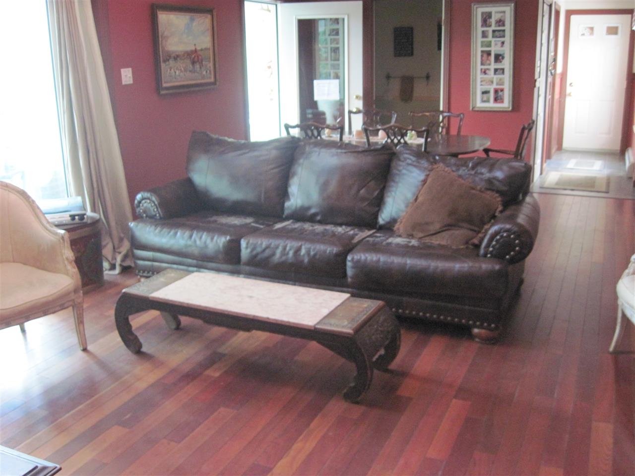 332 Music Mountain Road Stockbridge, VT 05772 - Photo 10 of 28