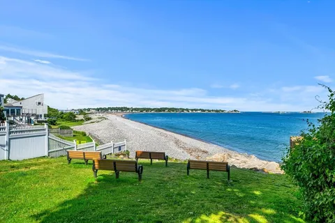 $1,195,000 | 3 Vassar Road, Marblehead, MA 01945