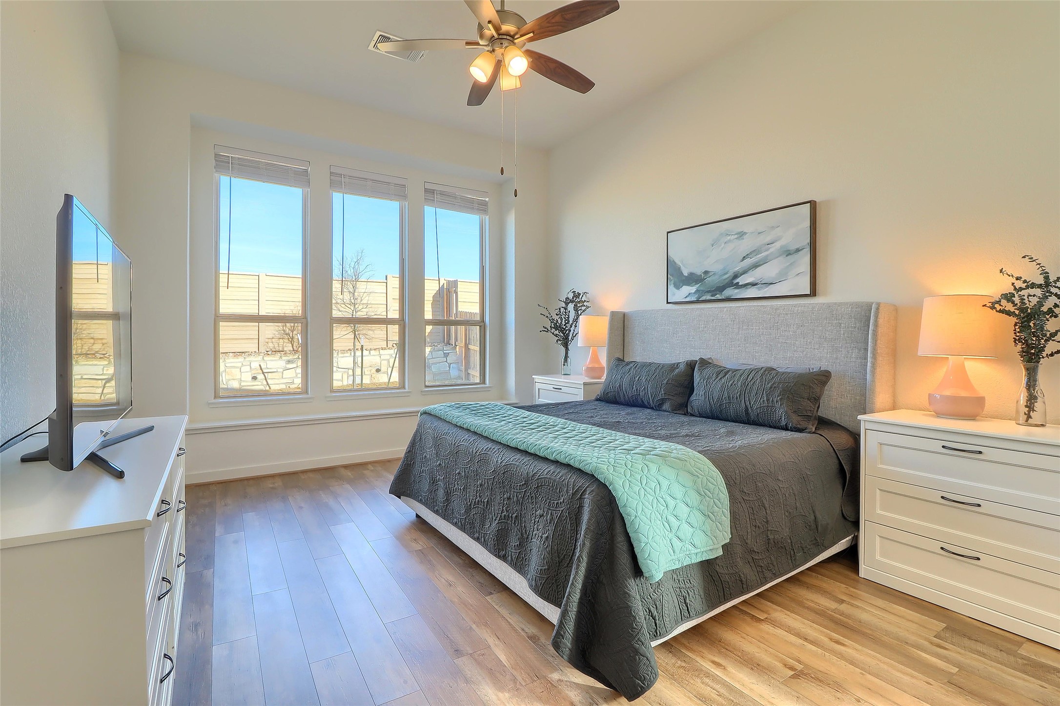 11609 American Mustang Loop Manor, TX 78653 - Photo 14 of 39