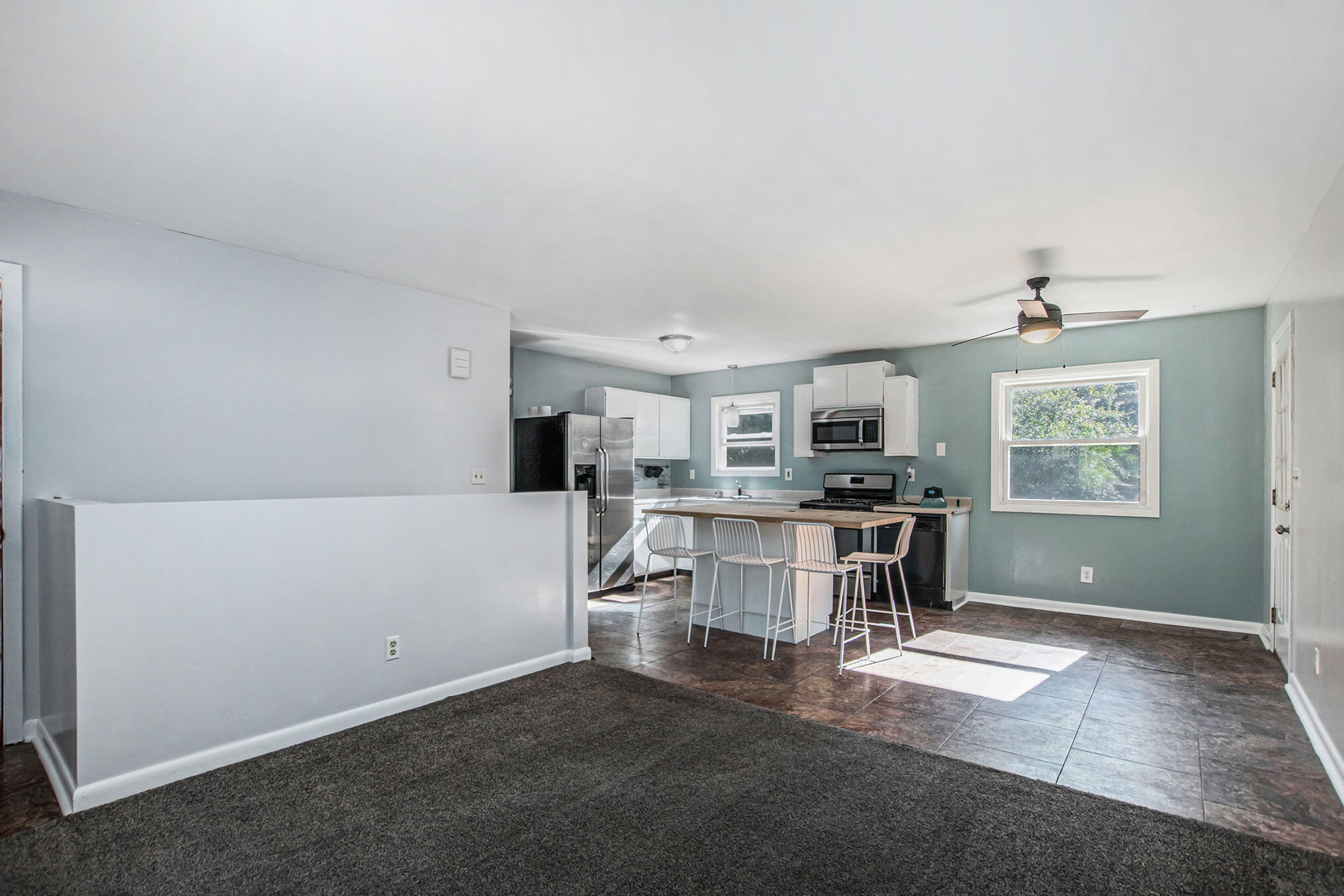 5045 Lindsey Road Delton, MI 49046 - Photo 11 of 25 DSC04305
