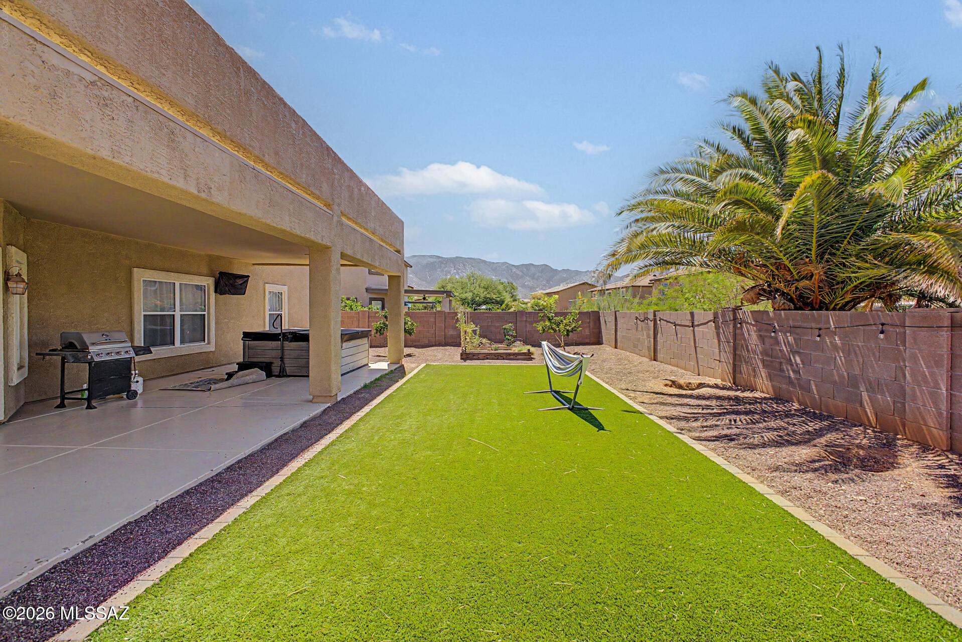 3602 East Canter Road Tucson, AZ 85739 - Photo 47 of 50 47-Canter