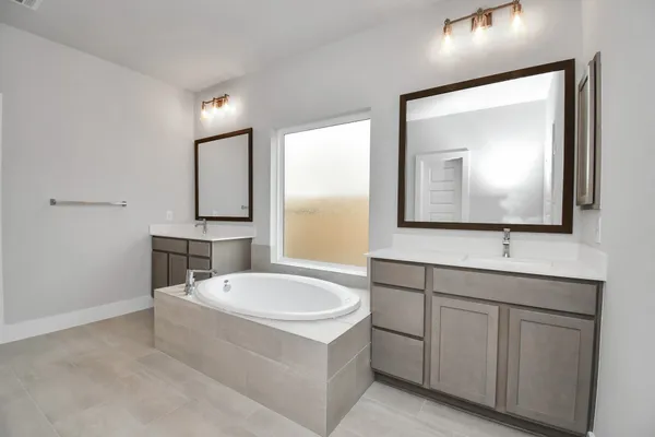 $509,895 | 3043 Native Spg Drive, Spring, TX 77373