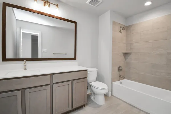 $509,895 | 3043 Native Spg Drive, Spring, TX 77373