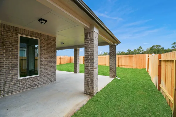 $509,895 | 3043 Native Spg Drive, Spring, TX 77373
