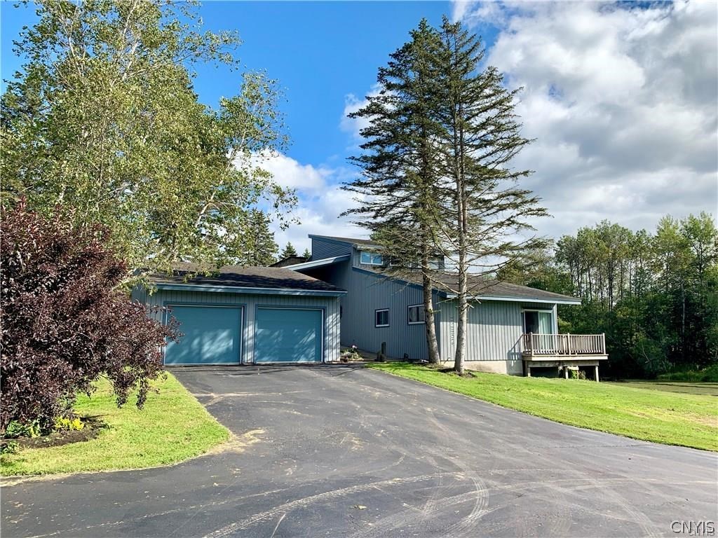 52 Rice Road Mexico, NY 13131 - Photo 1 of 1