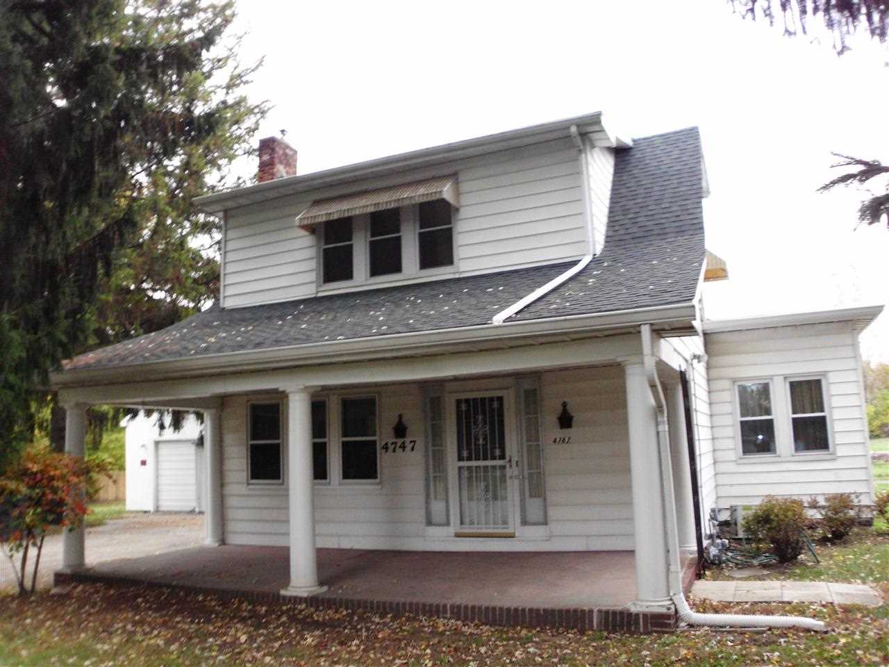 4747 Kyle Road Fort Wayne, IN 46809 - Photo 1 of 15