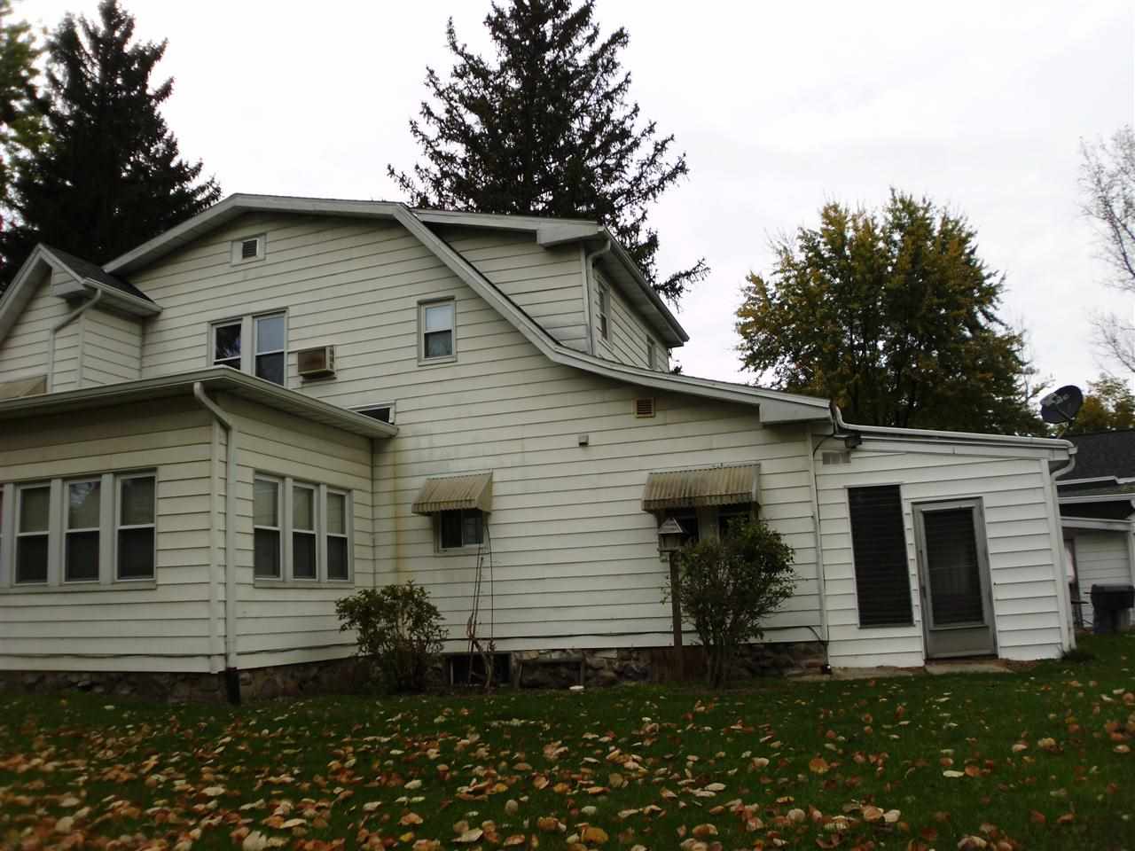 4747 Kyle Road Fort Wayne, IN 46809 - Photo 3 of 15