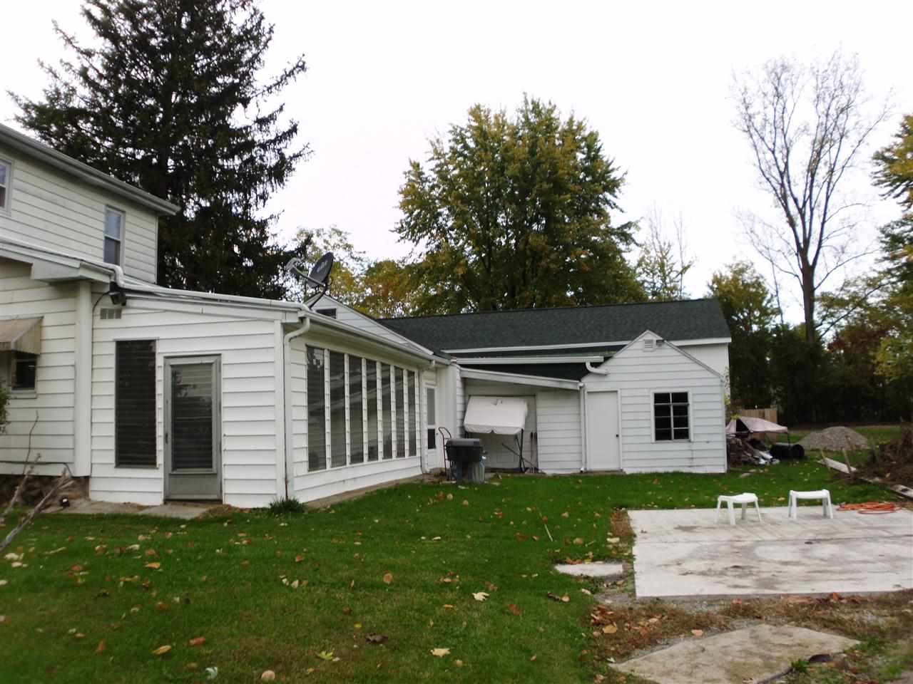 4747 Kyle Road Fort Wayne, IN 46809 - Photo 4 of 15
