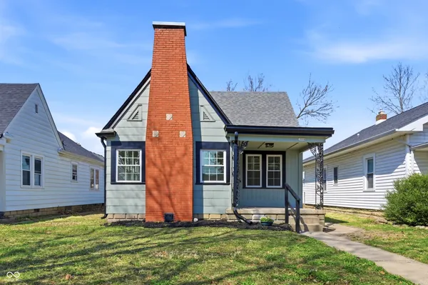 $140,000 | 1808 Nichol Avenue, Anderson, IN 46016