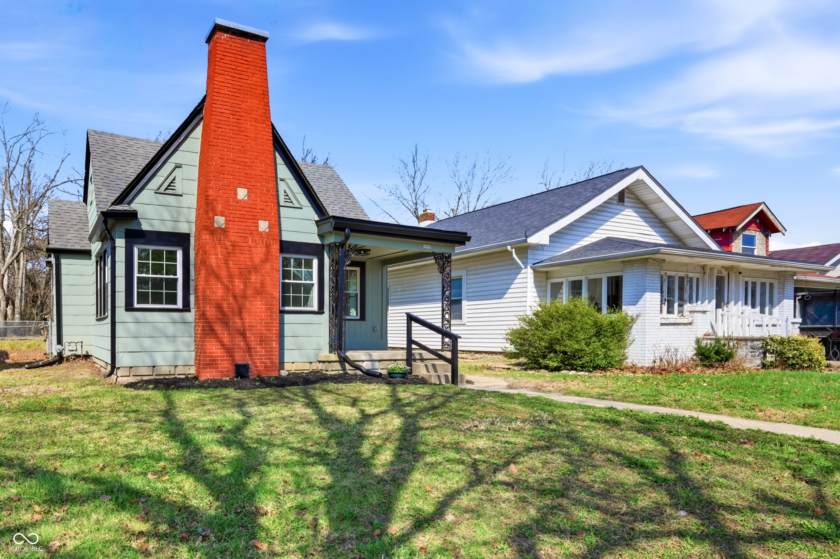 1808 Nichol Avenue Anderson, IN 46016 - Photo 19 of 19