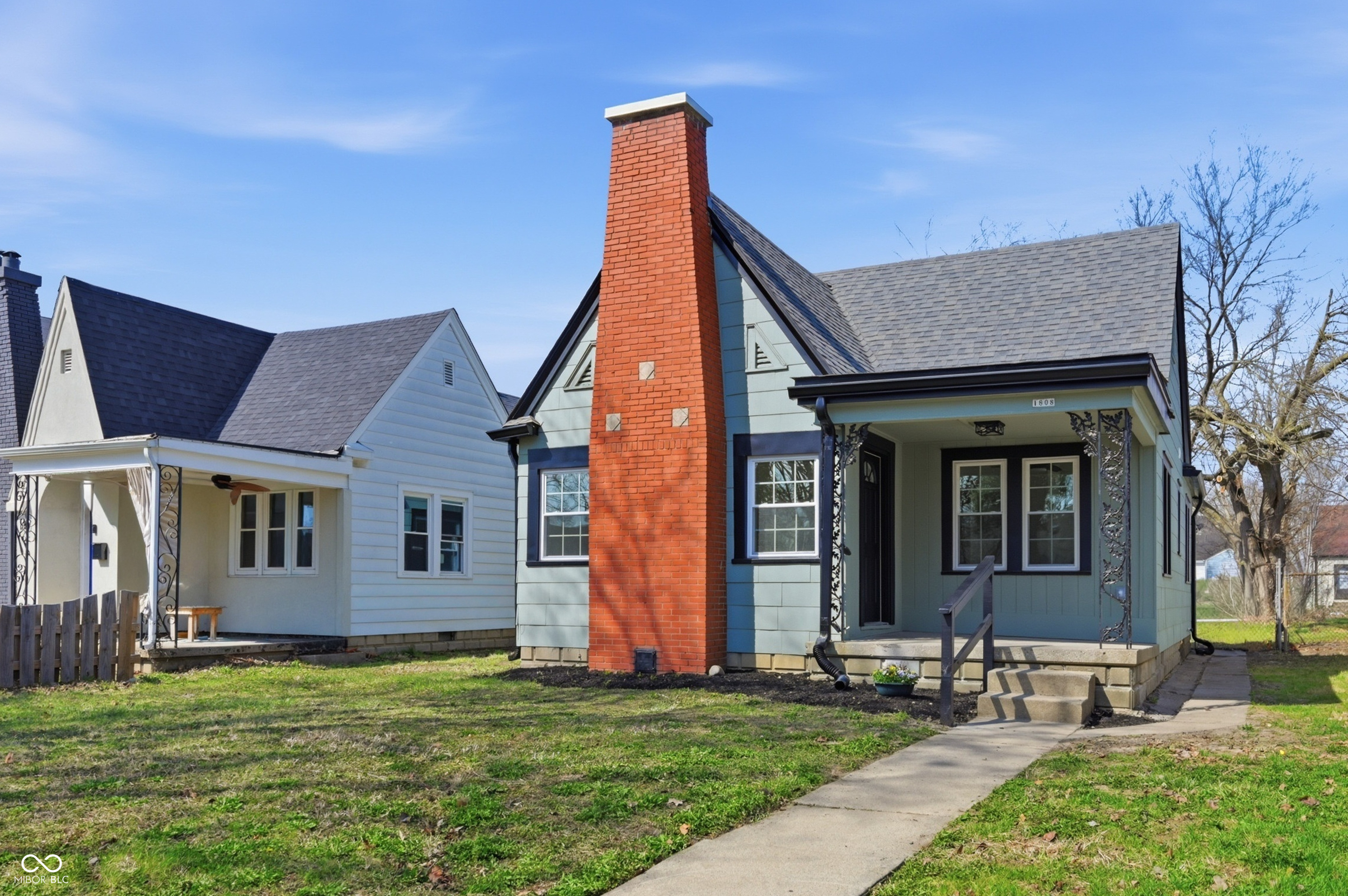 1808 Nichol Avenue Anderson, IN 46016 - Photo 2 of 19