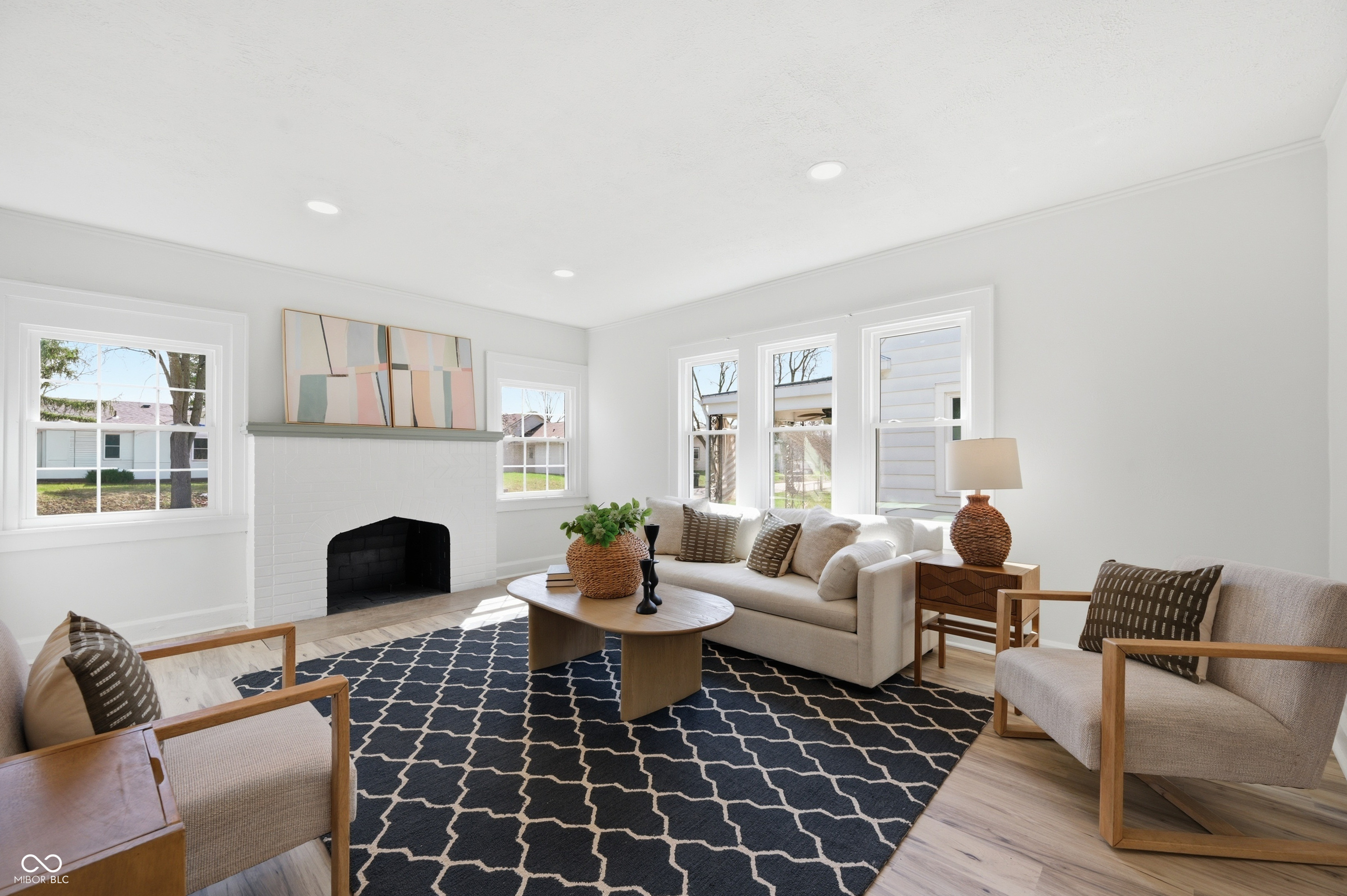 1808 Nichol Avenue Anderson, IN 46016 - Photo 4 of 19