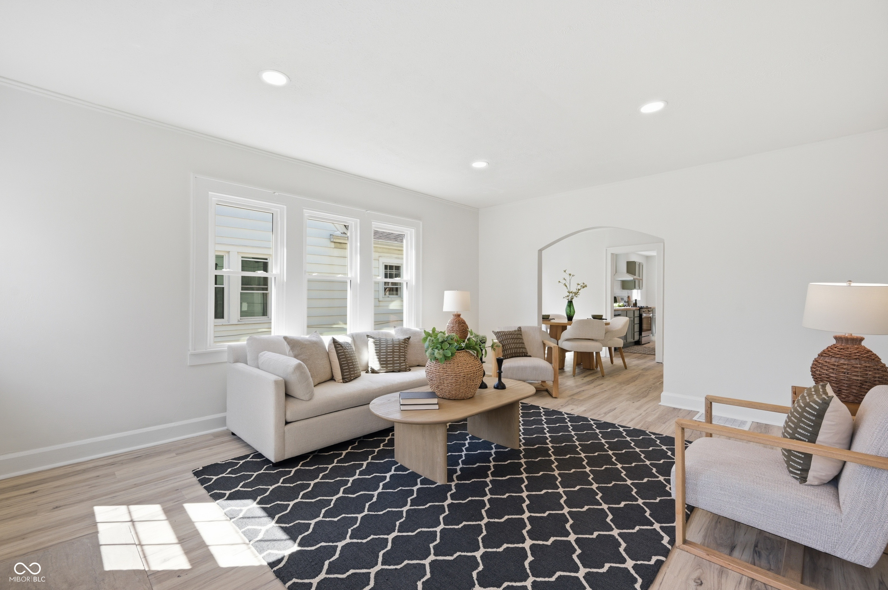 1808 Nichol Avenue Anderson, IN 46016 - Photo 5 of 19