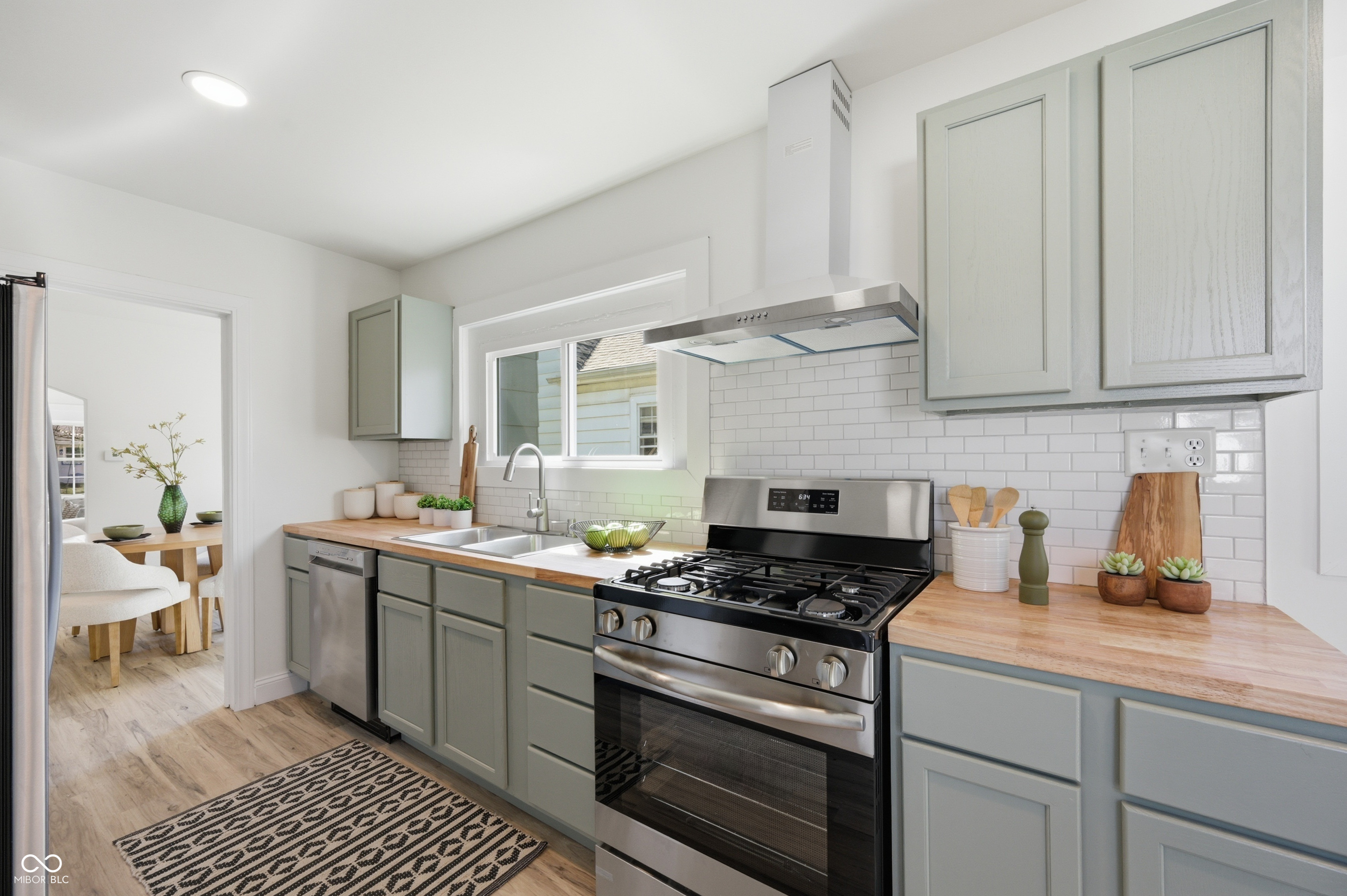 1808 Nichol Avenue Anderson, IN 46016 - Photo 8 of 19