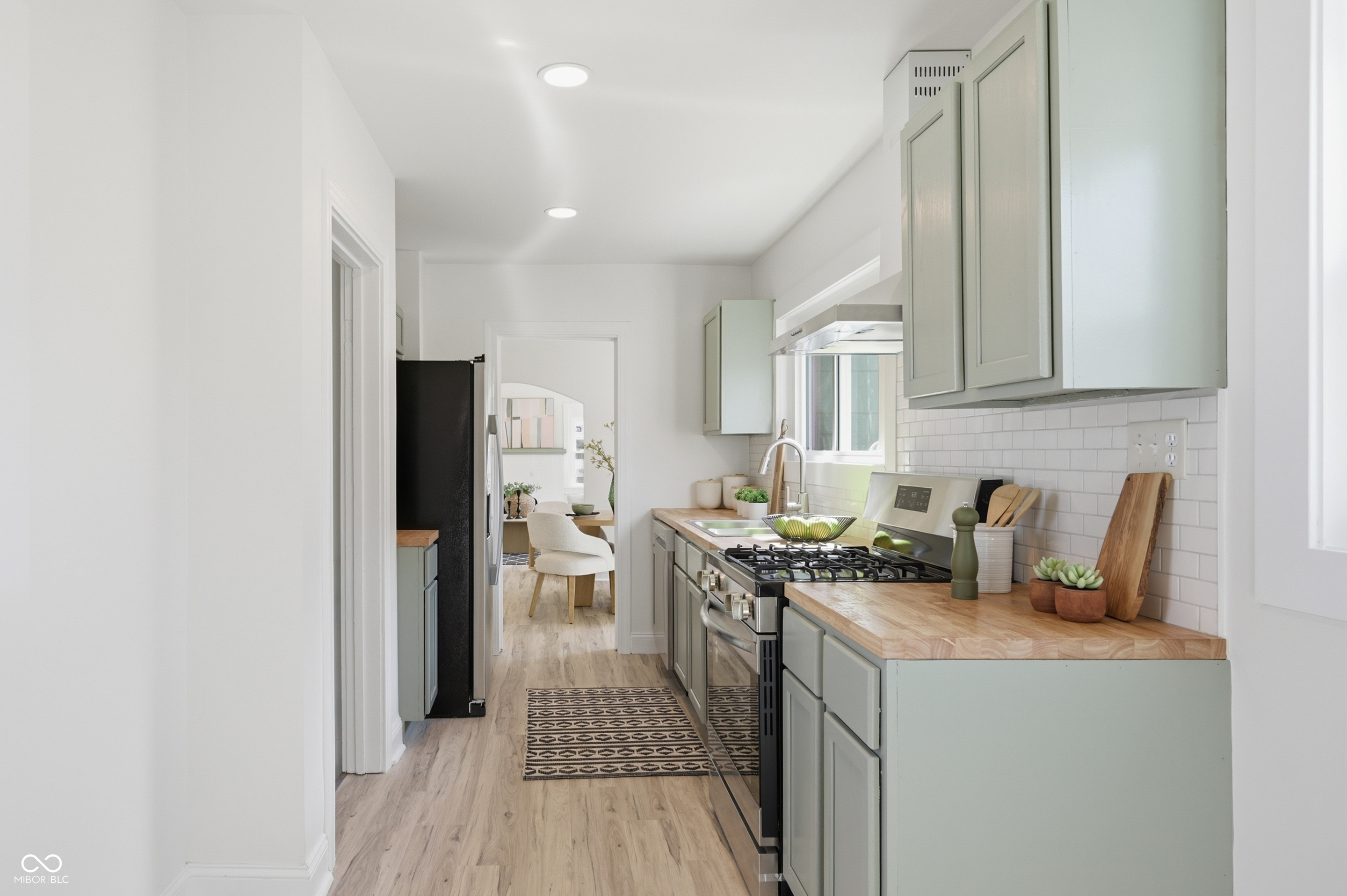 1808 Nichol Avenue Anderson, IN 46016 - Photo 9 of 19