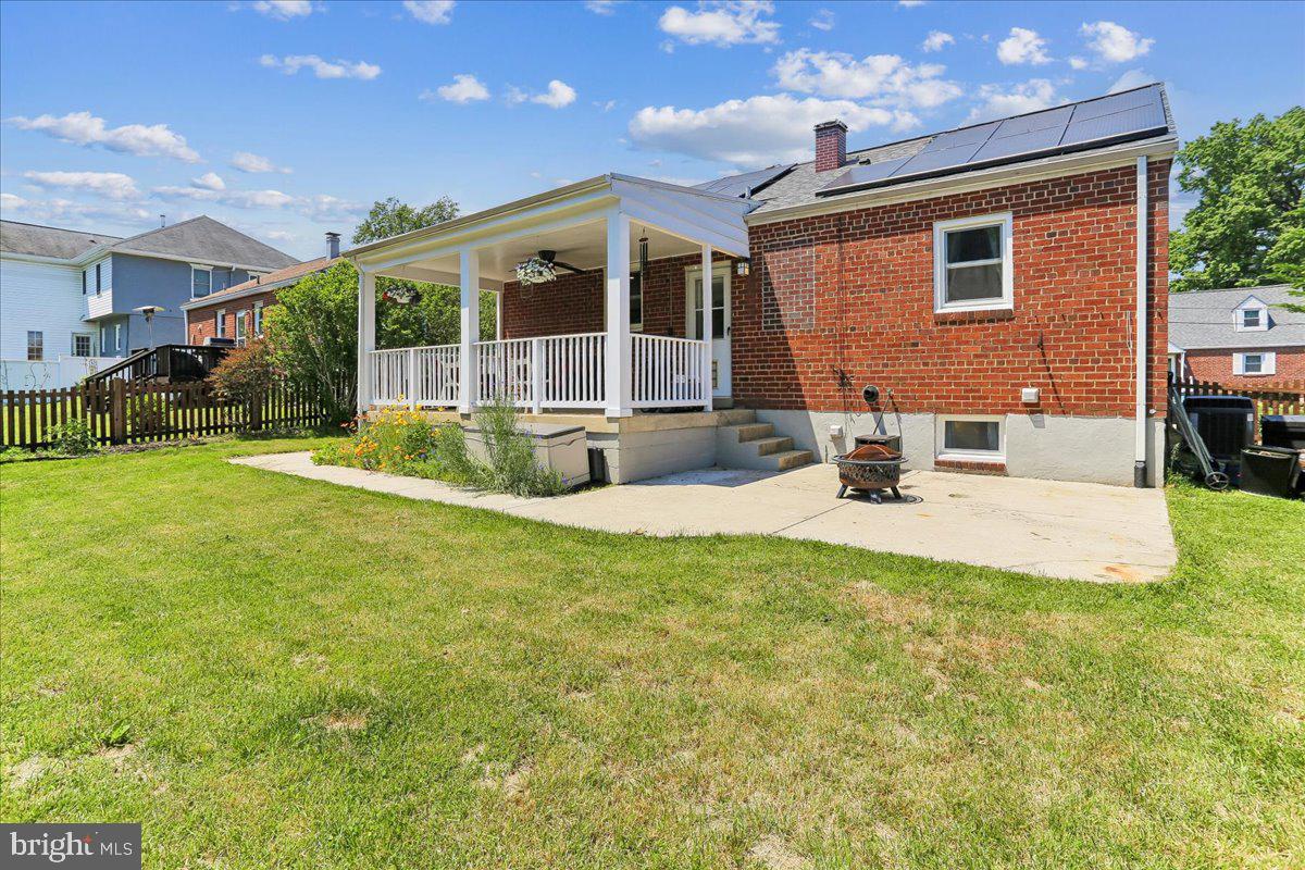 1504 Crest Road Silver Spring, MD 20902 - Photo 40 of 52