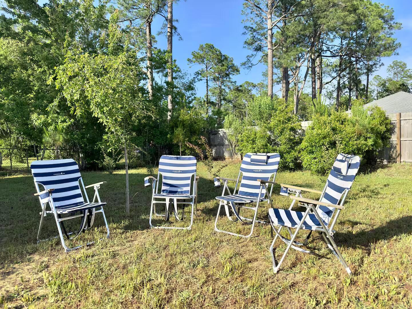 14 1st Street Santa Rosa Beach, FL 32459 - Photo 21 of 22 Gallery Image 21
