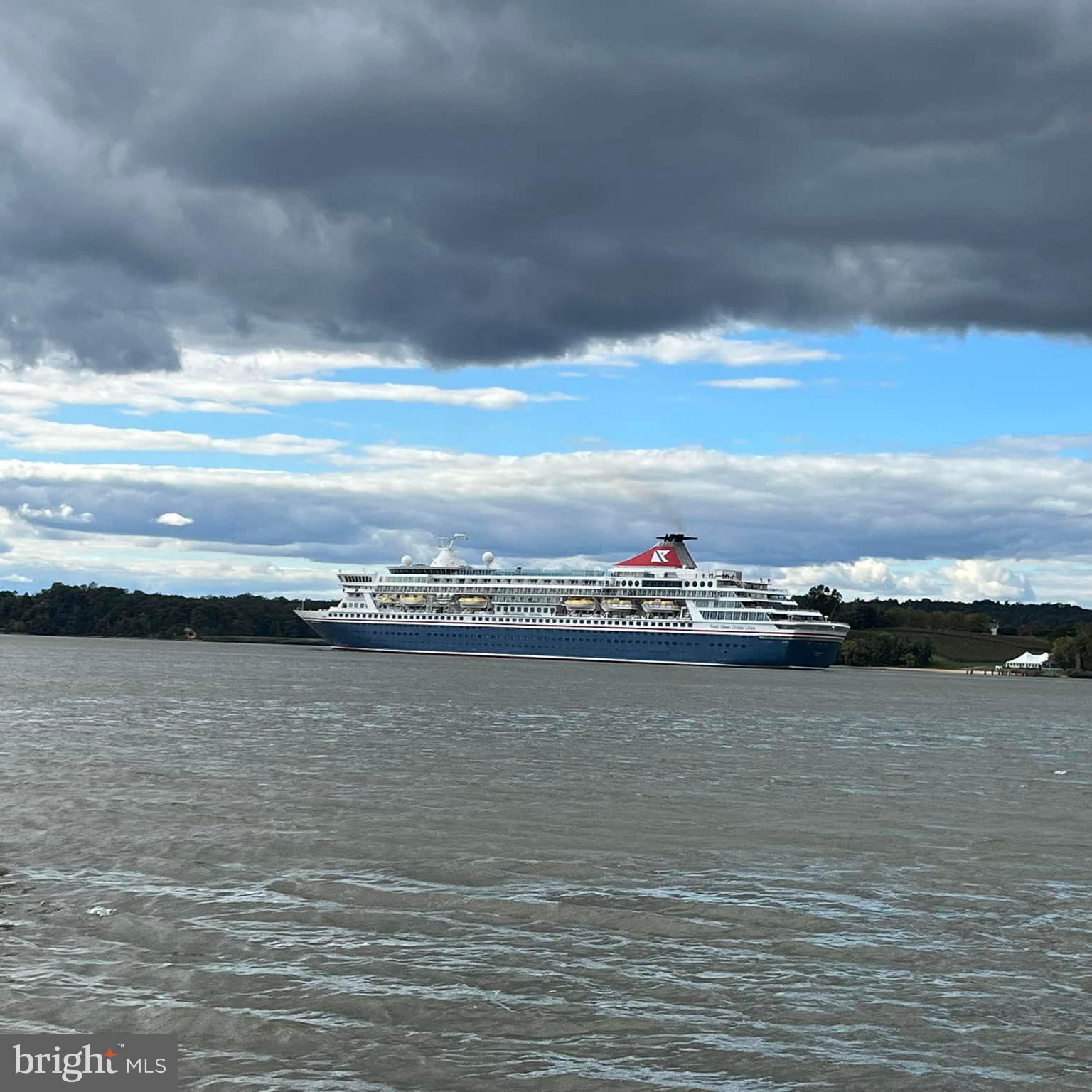 19 Tower Road Chesapeake City, MD 21915 - Photo 2 of 31 a view of an ocean