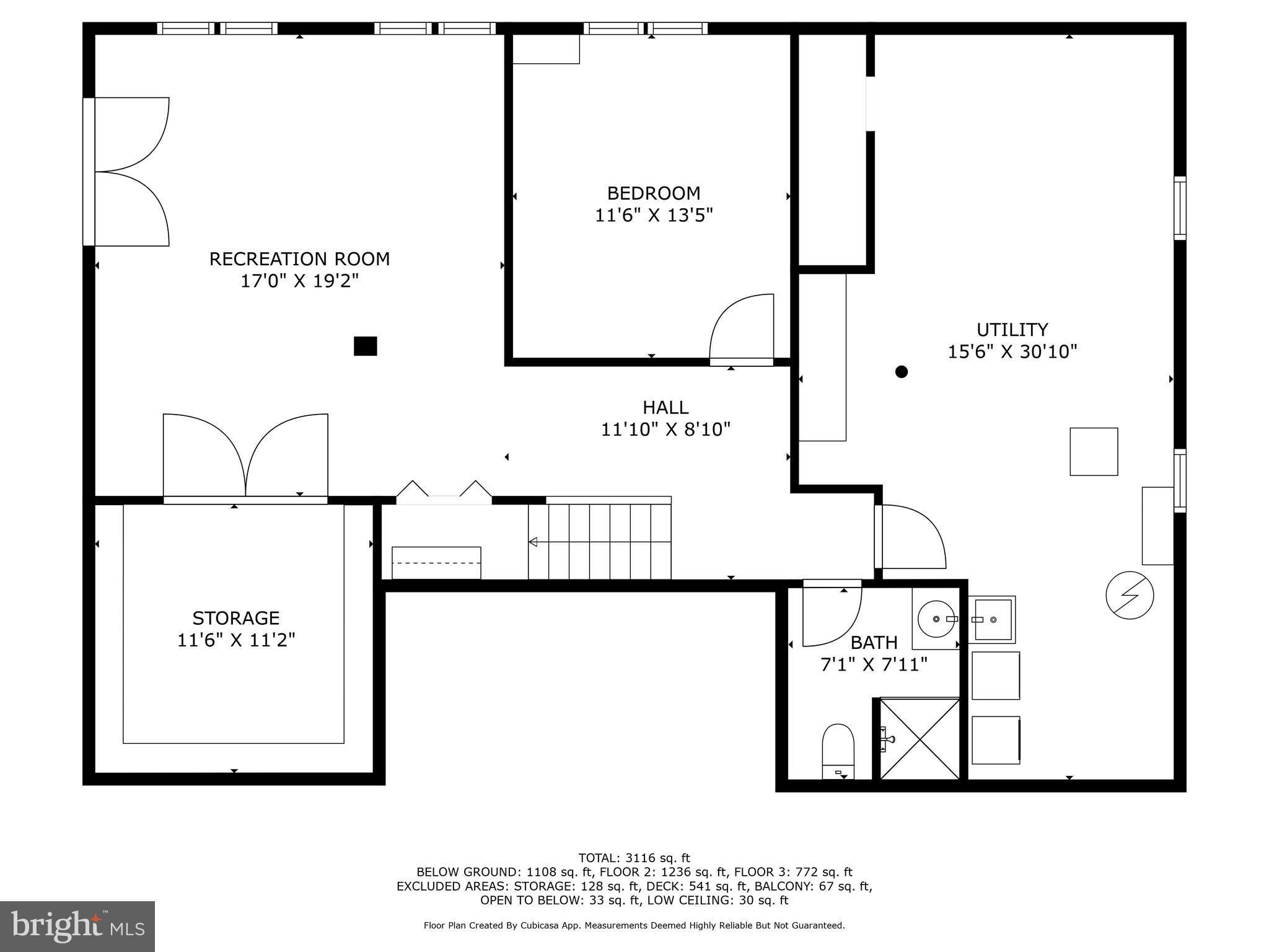 19 Tower Road Chesapeake City, MD 21915 - Photo 27 of 31