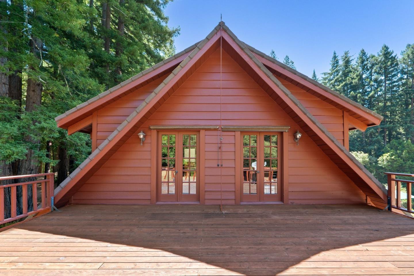 2800 Lockhart Gulch Road Scotts Valley, CA 95066 - Photo 79 of 142