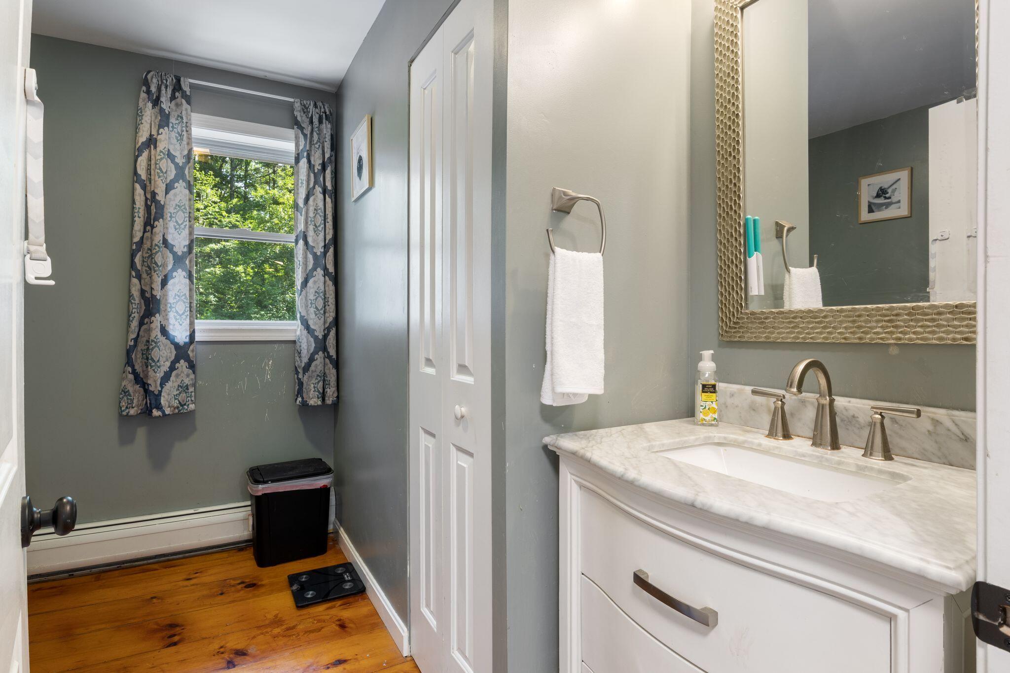 1333 South Waterboro Road Lyman, ME 04002 - Photo 29 of 56 Bathroom