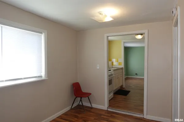 $59,900 | 1465 Jefferson Street, Galesburg, IL 61401