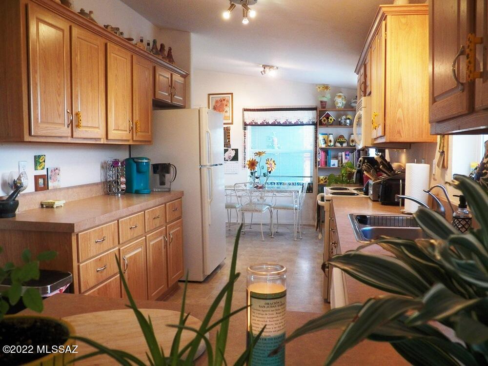 37750 South Ruby Road Arivaca, AZ 85601 - Photo 7 of 32
