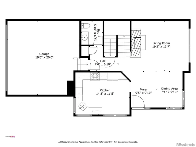 $425,000 | 9400 East Iliff Avenue, Unit 361, Denver, CO 80231